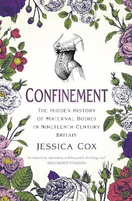 Confinement - Jessica Cox