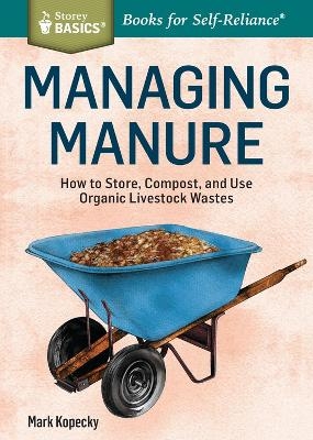 Managing Manure - Mark Kopecky