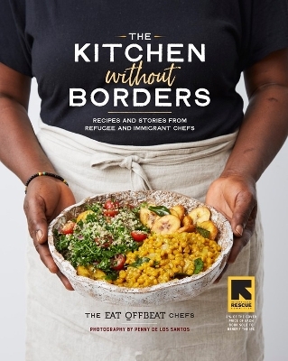 The Kitchen without Borders - Siobhan Wallace, The Eat Offbeat Chefs