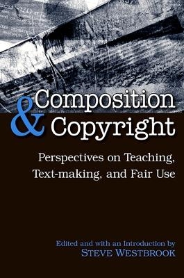 Composition and Copyright - 