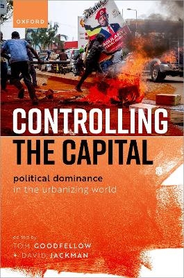 Controlling the Capital - 