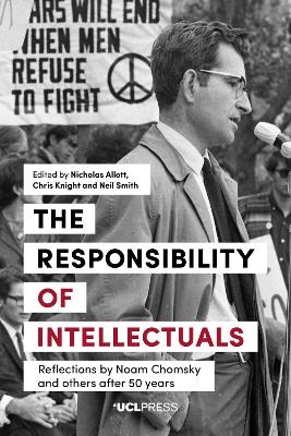 The Responsibility of Intellectuals - 