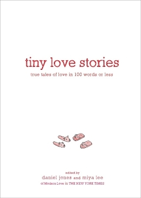 Tiny Love Stories - Daniel Jones, Miya Lee
