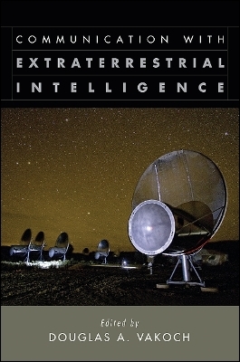 Communication with Extraterrestrial Intelligence (CETI) - 