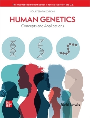 Human Genetics ISE - Ricki Lewis