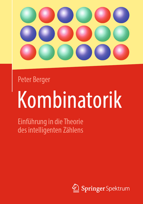 Kombinatorik - Peter Berger