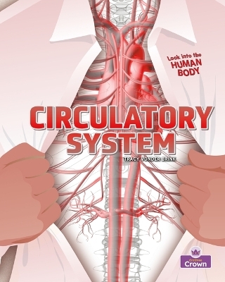 Circulatory System - Tracy Vonder Brink