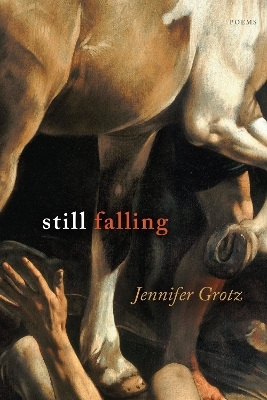 Still Falling - Jennifer Grotz