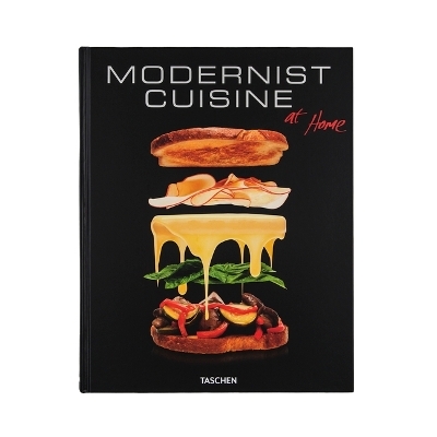 Modernist Cuisine at Home Portuguese Edition