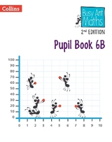 Pupil Book 6B - Mumford, Jeanette; Roberts, Sandra; Glithro, Linda; Jurgensen, Elizabeth