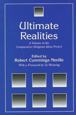 Ultimate Realities - 