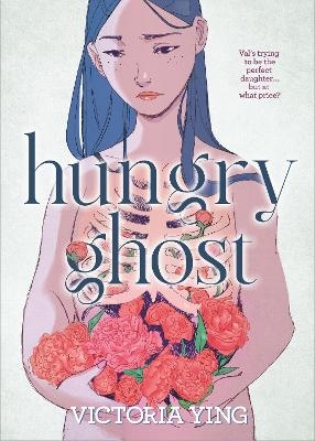 Hungry Ghost - Victoria Ying