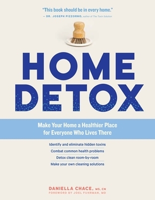 Home Detox - Daniella Chace