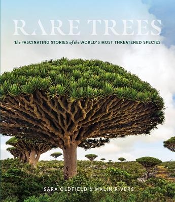 Rare Trees - Malin Rivers, Sara Oldfield