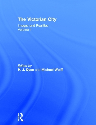 The Victorian City - 