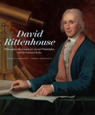 David Rittenhouse - Donald L. Fennimore, Frank L. Hohmann