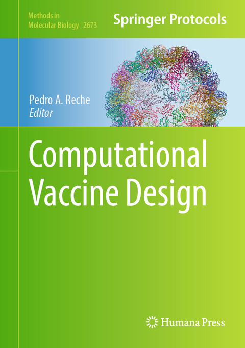 Computational Vaccine Design - 