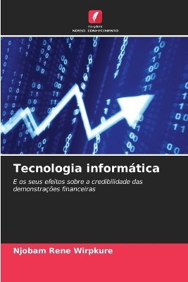 Tecnologia informática - Njobam Rene Wirpkure