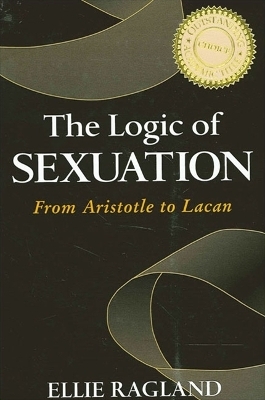 The Logic of Sexuation - Ellie Ragland