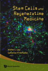 Stem Cells And Regenerative Medicine - 