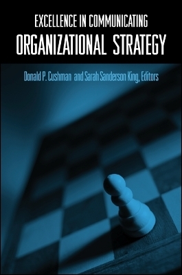 Excellence in Communicating Organizational Strategy - 