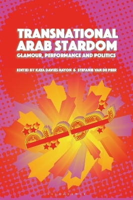 Transnational Arab Stardom - 