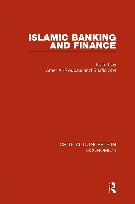 Islamic Banking and Finance - 