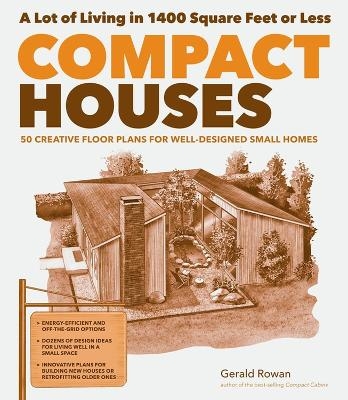 Compact Houses - Gerald Rowan