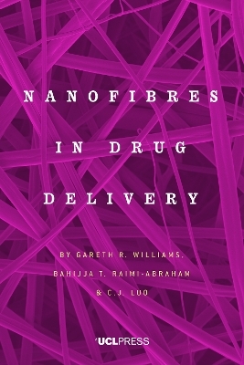 Nanofibres in Drug Delivery - Gareth R. Williams, Bahijja T. Raimi-Abraham, C. J. Luo