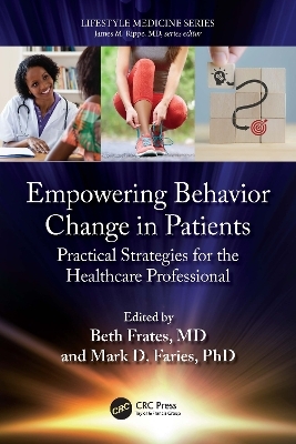 Empowering Behavior Change in Patients - 