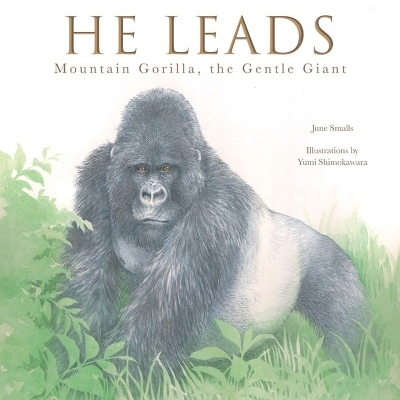 He Leads - June Smalls