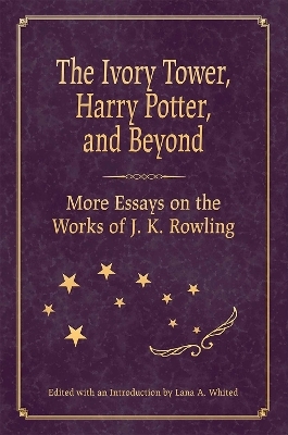 The Ivory Tower, Harry Potter, and Beyond - 