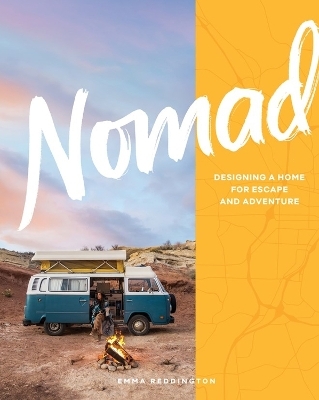 Nomad - Emma Reddington