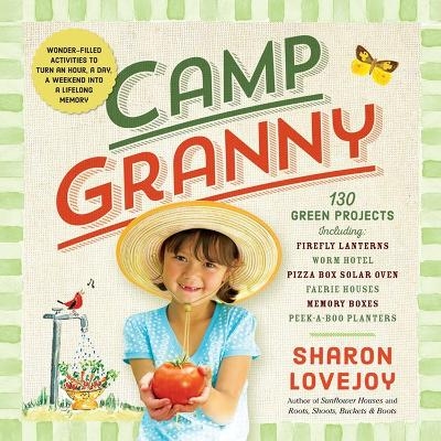 Camp Granny - Sharon Lovejoy