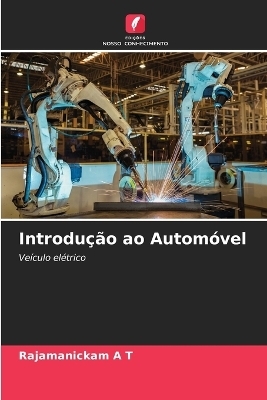 Introdução ao Automóvel - Rajamanickam A T