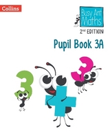 Pupil Book 3A - Mumford, Jeanette; Roberts, Sandra; Jurgensen, Elizabeth