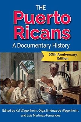 The Puerto Ricans - 