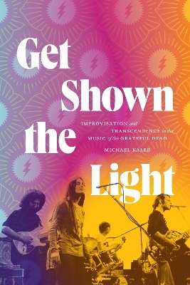 Get Shown the Light - Michael Kaler