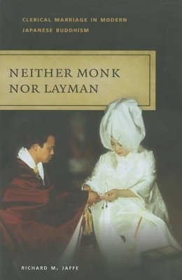 Neither Monk Nor Layman - Zhong Xueping