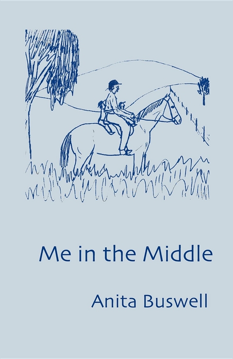 Me in the Middle -  ANITA BUSWELL