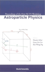 ASTROPARTICLE PHYSICS - 