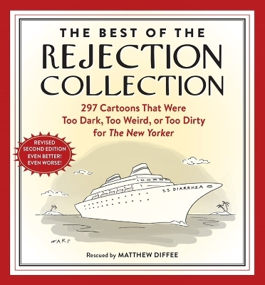 The Best of the Rejection Collection - Matthew Diffee