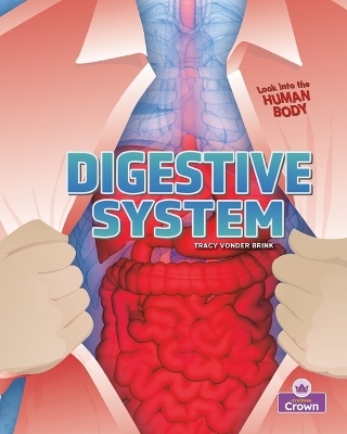 Digestive System - Tracy Vonder Brink