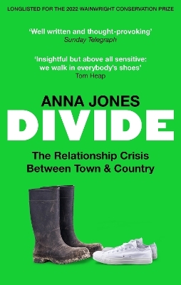 Divide - Anna Jones