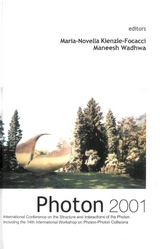 PHOTON 2001 [W/ CD] - 