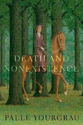 Death and Nonexistence - Palle Yourgrau