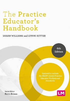 The Practice Educator′s Handbook - Sarah Williams, Lynne Rutter