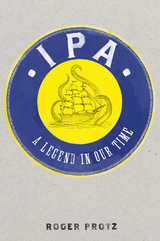 IPA -  Roger Protz