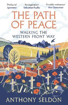 The Path of Peace - Anthony Seldon