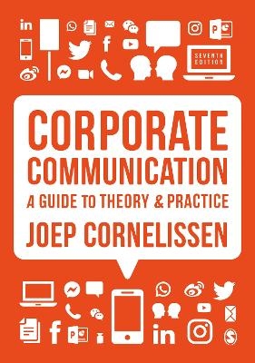 Corporate Communication - Joep P. Cornelissen